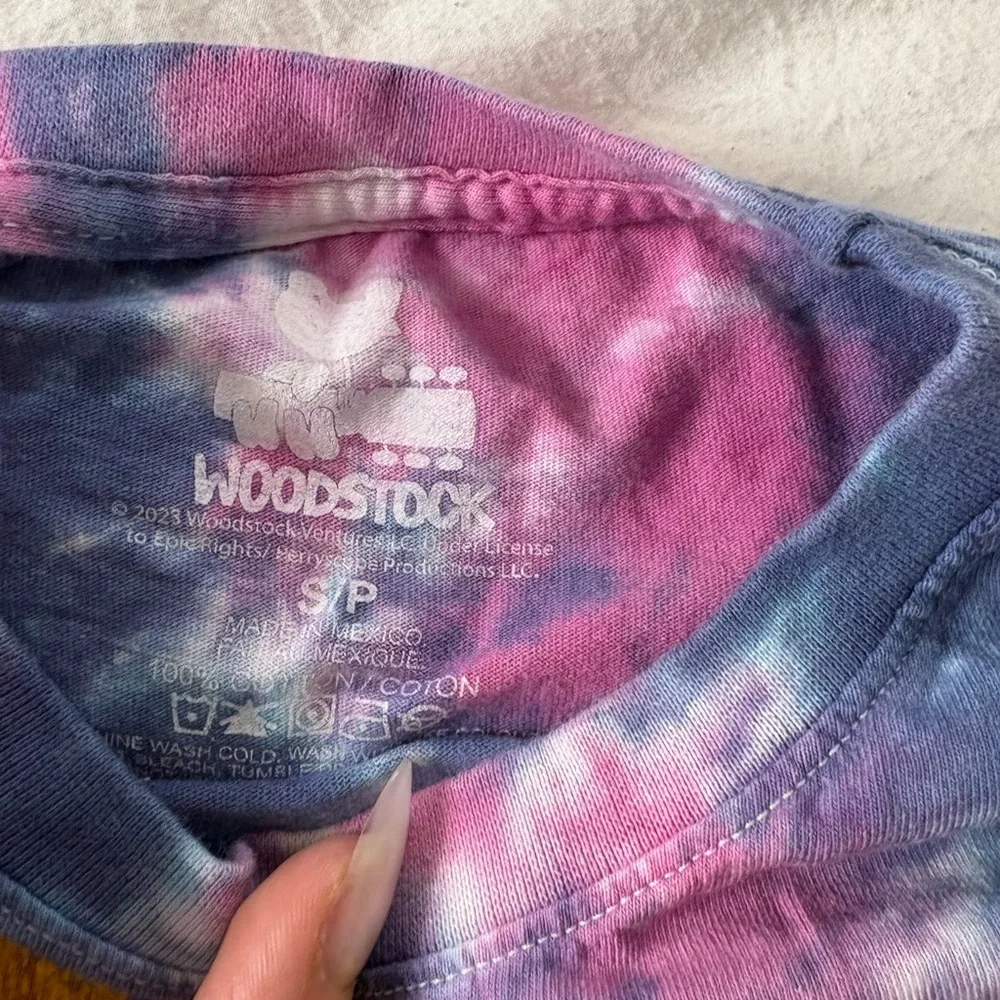 Band Tee Collection - Multicolor - Picture 3 of 7